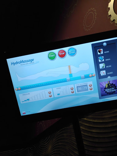 Gym «Planet Fitness», reviews and photos, 4613 NE Sunset Blvd, Renton, WA 98056, USA