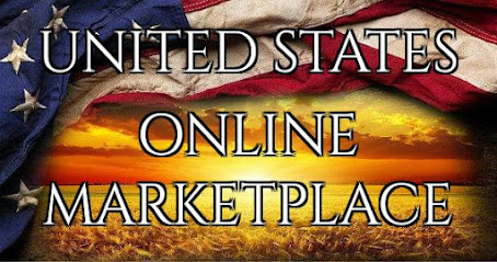 United States Online Marketplace