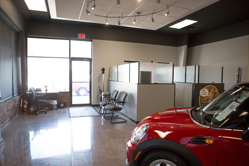 Used Car Dealer «Rath Auto Resources», reviews and photos, 4515 Towson Ave, Fort Smith, AR 72901, USA