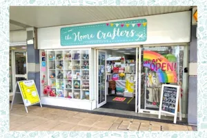 The Home Crafters image