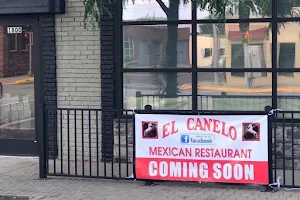 El Canelo Mexican Restaurant image