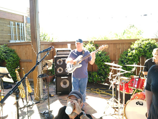 Coffee Shop «Dunn Brothers Coffee», reviews and photos, 201 S Friendswood Dr, Friendswood, TX 77546, USA