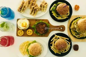 Burger Spot image