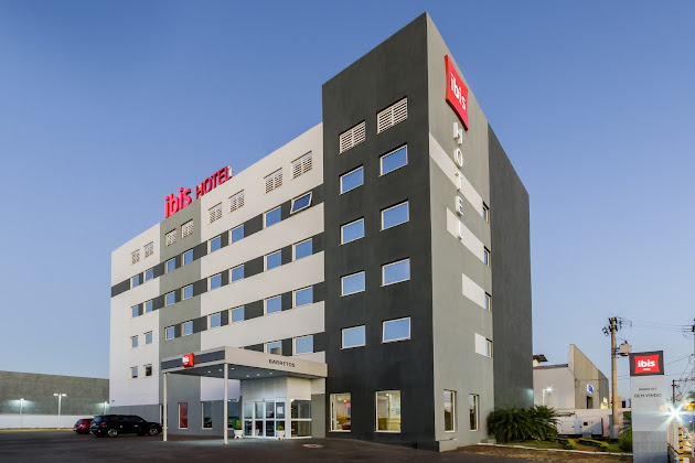 Photo hôtels ibis Barretos 14783-167 Barretos