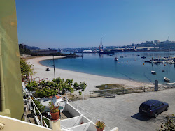 Zdjęcie Praia de a Grana i osada