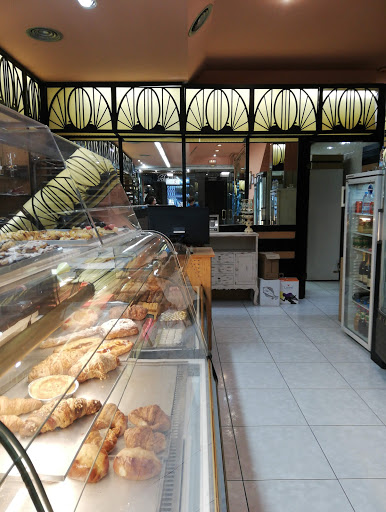 Pastelería Schr Mataró