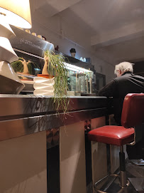 Atmosphère du Restaurant indien NEW DELHI'CE à Caluire-et-Cuire - n°4