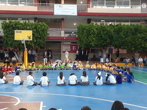 Instituto Cumbres Torreón