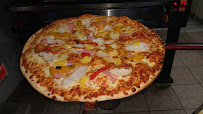 Plats et boissons du Pizzeria Pizz'Mano à L'Isle-d'Espagnac - n°12