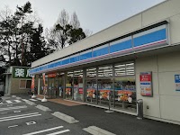 ローソン 甲府住吉一丁目店