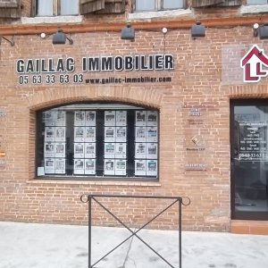 Gaillac Immobilier à Gaillac (Tarn 81)