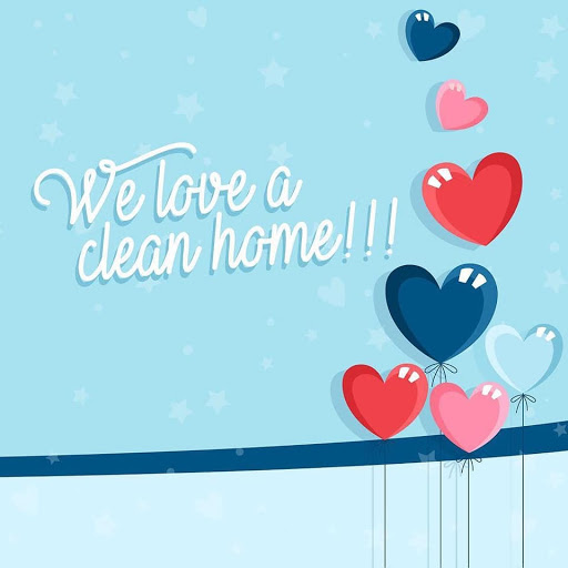 House Cleaning Service «Maid Cleaning Nashville», reviews and photos, 1600 Cahal Ave, Nashville, TN 37206, USA