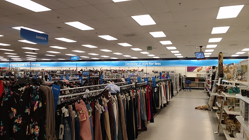 Clothing Store «Ross Dress for Less», reviews and photos, 1425 E Hallandale Beach Blvd, Hallandale Beach, FL 33009, USA