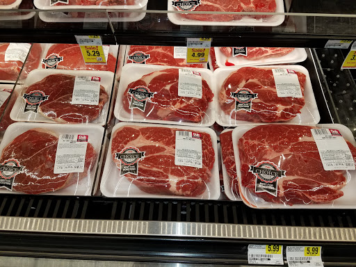 Grocery Store «Cub Foods», reviews and photos, 7191 10th St N, Oakdale, MN 55128, USA