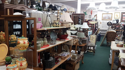 Thrift Store «Pennies For Heaven Resale», reviews and photos, 17471 Preston Rd, Dallas, TX 75252, USA