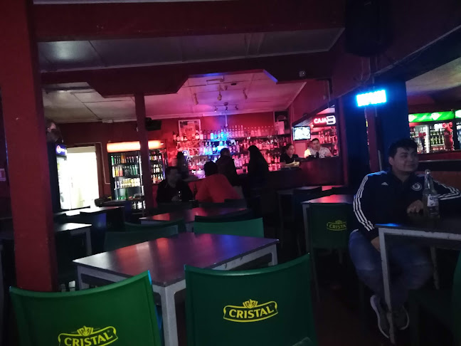 Homero´s Pub