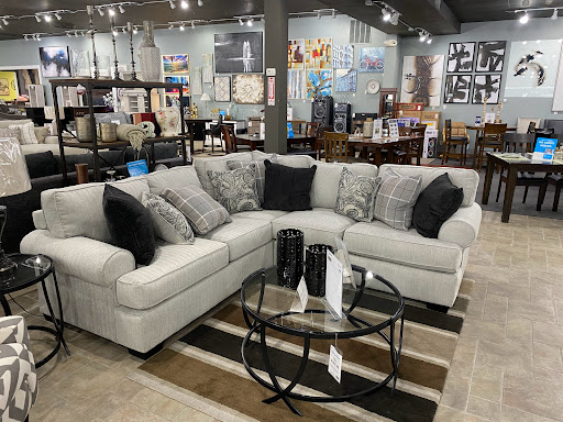 Furniture Store «Furniture Depot», reviews and photos, 1644 US-41, Schererville, IN 46375, USA