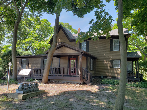 Museum «Grosse Ile Historical Museum», reviews and photos, 25000 E River Rd, Grosse Ile Township, MI 48138, USA