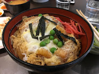 Katsudon du Restaurant japonais Sapporo à Paris - n°14