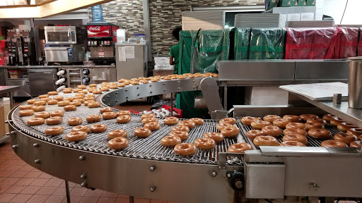 Krispy Kreme Doughnuts, 12586 Research Blvd, Austin, TX 78759, USA, 