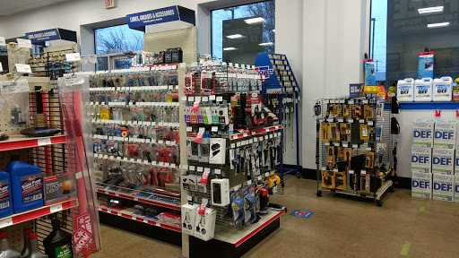 Auto Parts Store «Carquest Auto Parts», reviews and photos, 131 Doyle St, Doylestown, PA 18901, USA