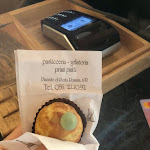 Photo n°1 de l'avis de Tajda. fait le 25/08/2022 à 22:32 sur le  Caffè Petrarca à Florence