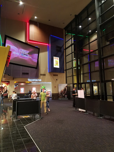 Movie Theater «Harkins Theatres Arizona Pavilions 12», reviews and photos, 5755 N Business Park Dr, Tucson, AZ 85743, USA