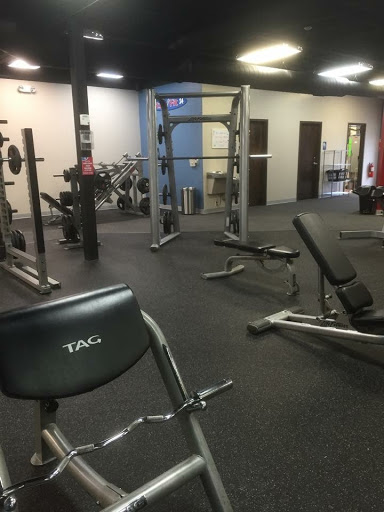 Gym «Stay Fit 24», reviews and photos, 17860 Pearl Rd, Strongsville, OH 44136, USA