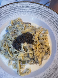 Tagliatelle du Restaurant Novecento à Fontenay-aux-Roses - n°7