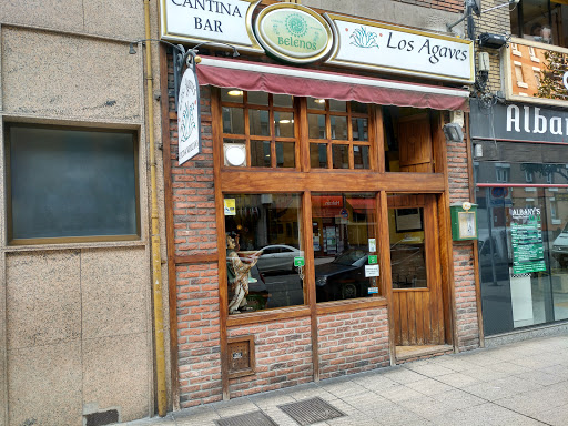 Información y opiniones sobre Los Agaves de Oviedo