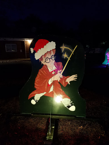 Museum «santa land», reviews and photos, Clark St, Denville, NJ 07834, USA