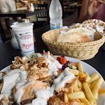 Photo n°1 de l'avis de Martin.o fait le 17/08/2023 à 22:21 sur le  Istanbul Kebap à Leonberg