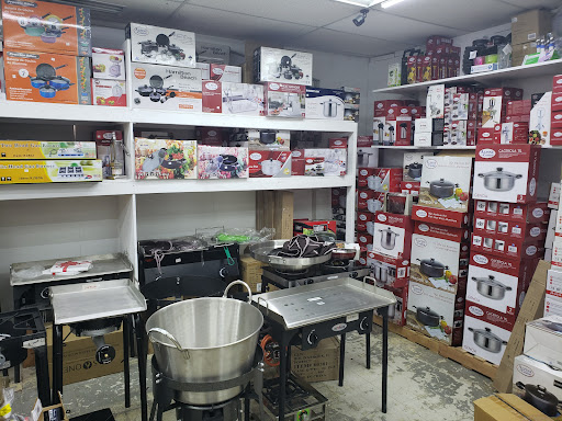 Tool Store «Seven Star Tools», reviews and photos, 11043 Harry Hines Blvd, Dallas, TX 75229, USA