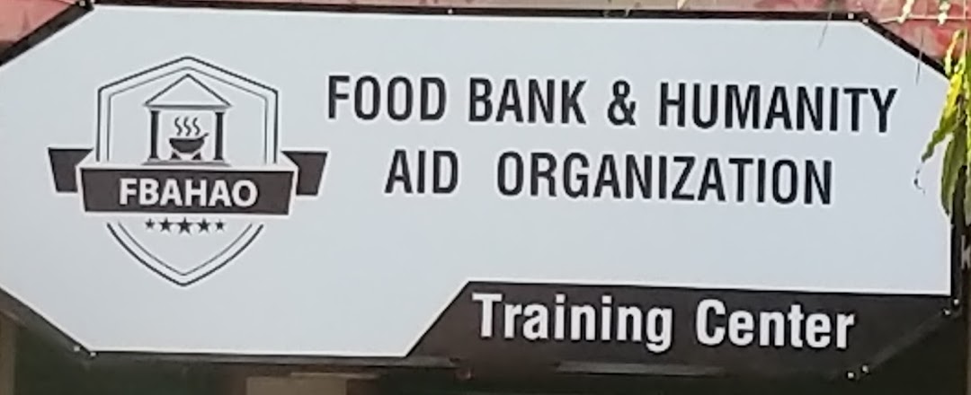 Food Bank & Humanitarian Aid Organisation