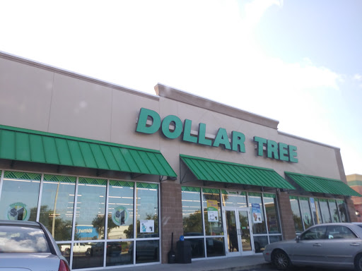 Dollar Store «Dollar Tree», reviews and photos, 2701 Clearlake Rd a, Cocoa, FL 32922, USA
