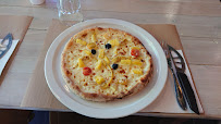 Pizza du Pizzeria Pizza Vitto à Savigneux - n°15