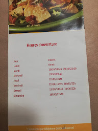 Photo n°8 de La Fringale Haverskerque à Haverskerque ()