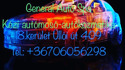 General Auto Spa