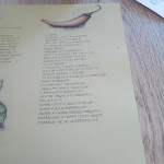 Photo n°3 de l'avis de Sandra.a fait le 08/12/2017 à 22:16 sur le  Il Basilico à Loano