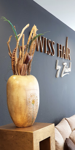 Swiss Hair By Zainal - St. Gallen