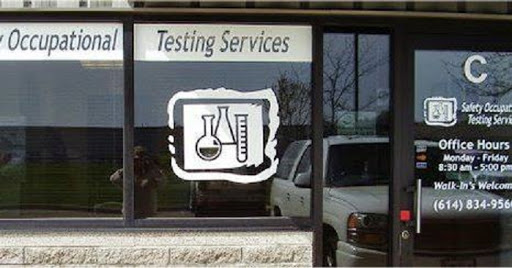 Safety Occupational Testing