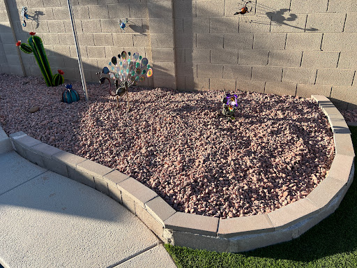Southwest Landscape Materials - 10291 N El Mirage Rd, El Mirage