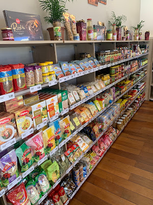 Magasin de Pays de l’Est à Rueil-Malmaison