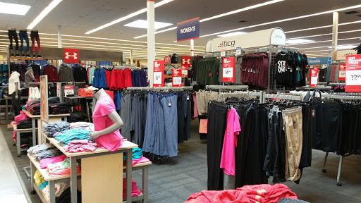 Sporting Goods Store «Academy Sports + Outdoors», reviews and photos, 210 N New Rd, Waco, TX 76710, USA