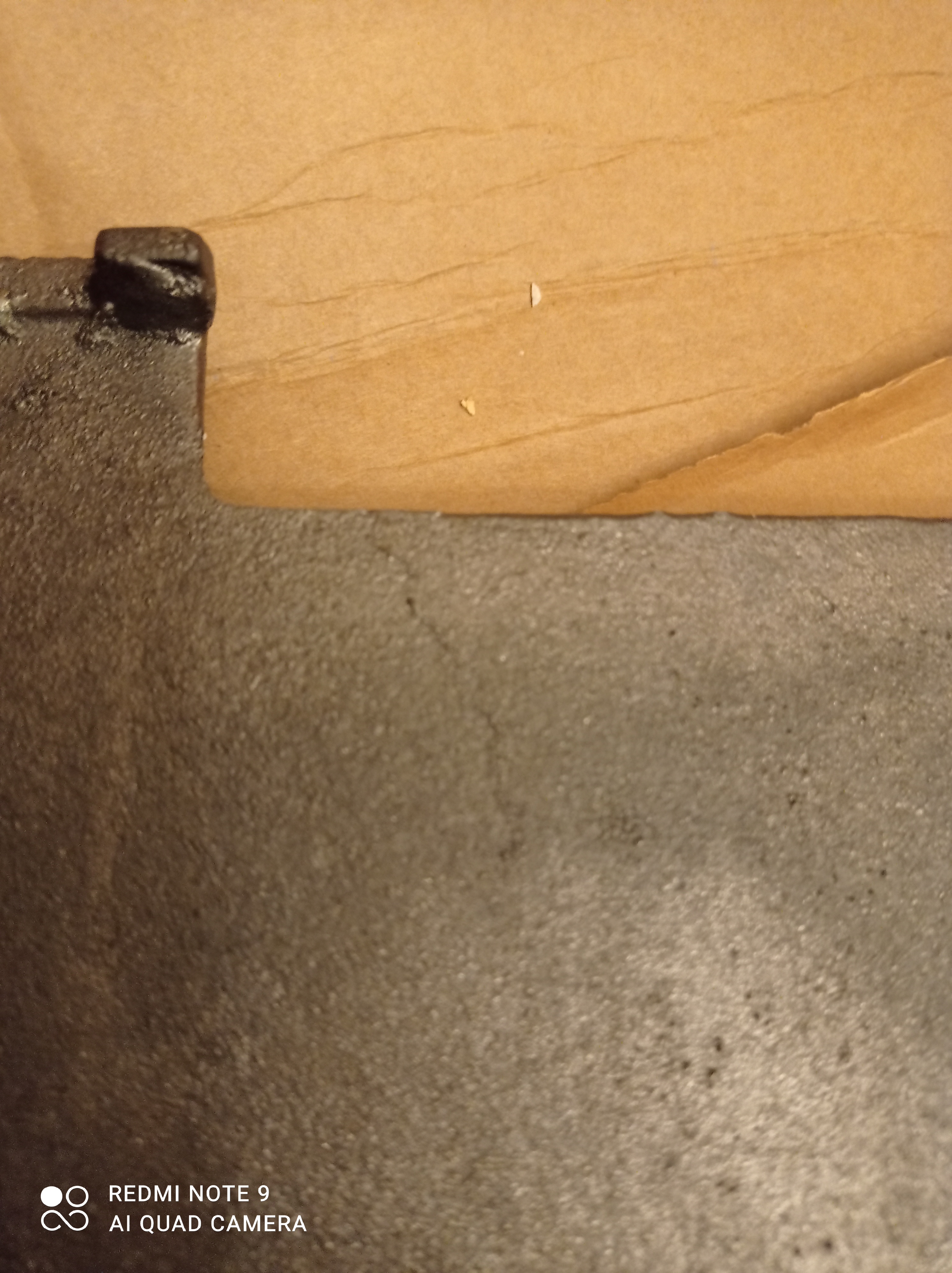 Photo n° 1 de l'avis de Stephane.o fait le 25/11/2021 à 06:51