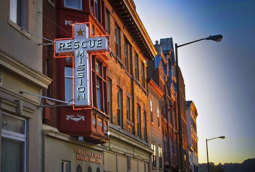 Allentown Rescue Mission