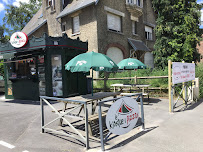 Photos du propriétaire du Pizzeria Le kiosque à pizzas à Bapaume - n°4