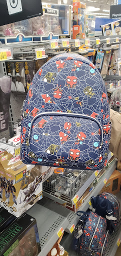 Department Store «Walmart Supercenter», reviews and photos, 6801 S Broadway Ave, Tyler, TX 75703, USA