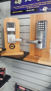 River City Locksmith - Photo 7 - Car repair in Jacksonville, FL, Jacksonville