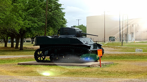 Gift Shop «Iwo Jima Museum Gift Shop», reviews and photos, 320 Iwo Jima Blvd, Harlingen, TX 78550, USA